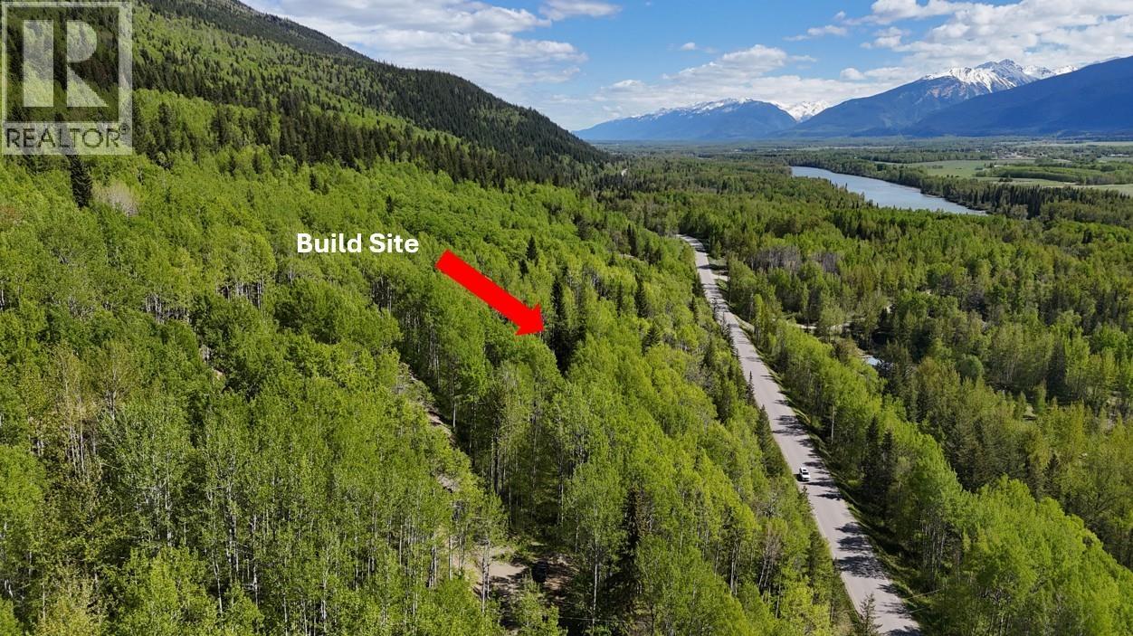 Lot 1 Mountain View Road, Mcbride, British Columbia  V0J 2E0 - Photo 1 - R3137625