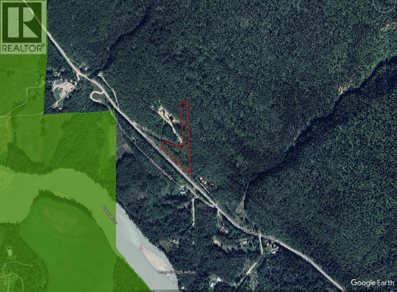 Lot 1 Mountain View Road, Mcbride, British Columbia  V0J 2E0 - Photo 23 - R3137625