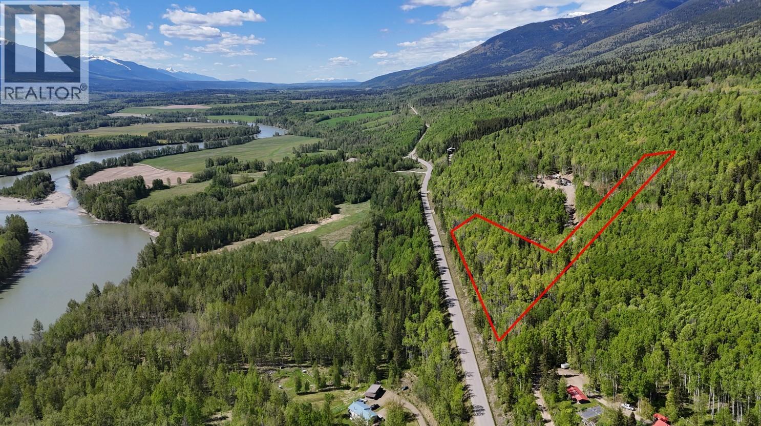 Lot 1 Mountain View Road, Mcbride, British Columbia  V0J 2E0 - Photo 4 - R3137625