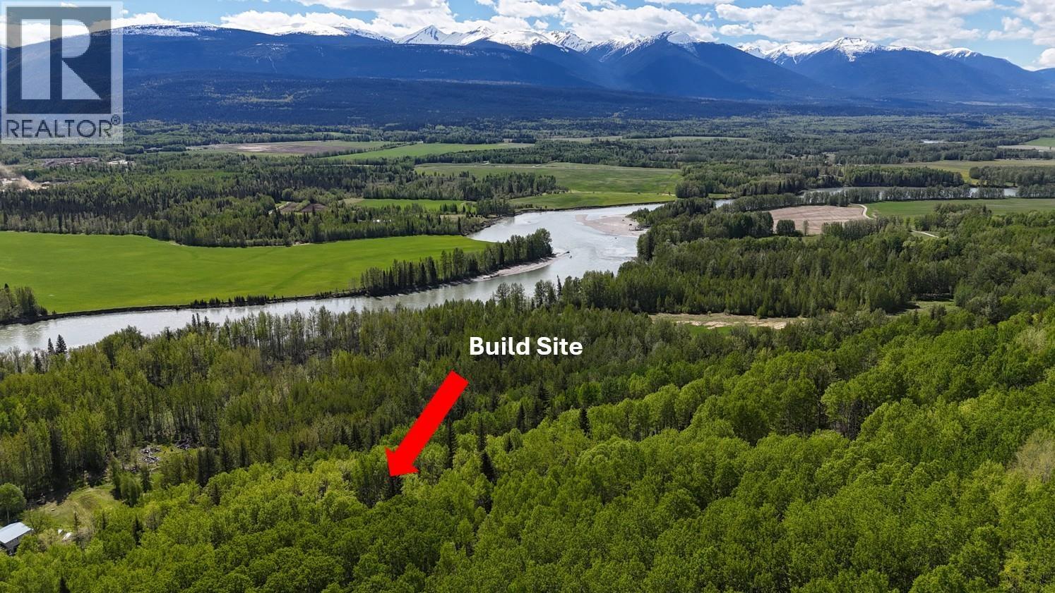 Lot 1 Mountain View Road, Mcbride, British Columbia  V0J 2E0 - Photo 6 - R3137625