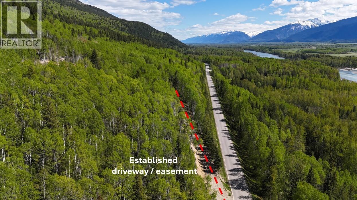 Lot 1 Mountain View Road, Mcbride, British Columbia  V0J 2E0 - Photo 9 - R3137625