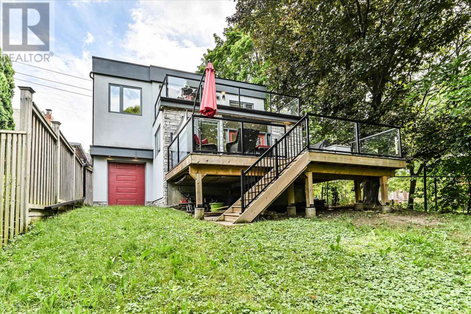 475 Donlands Avenue, Toronto, Ontario  M4J 3S4 - Photo 37 - E13458922