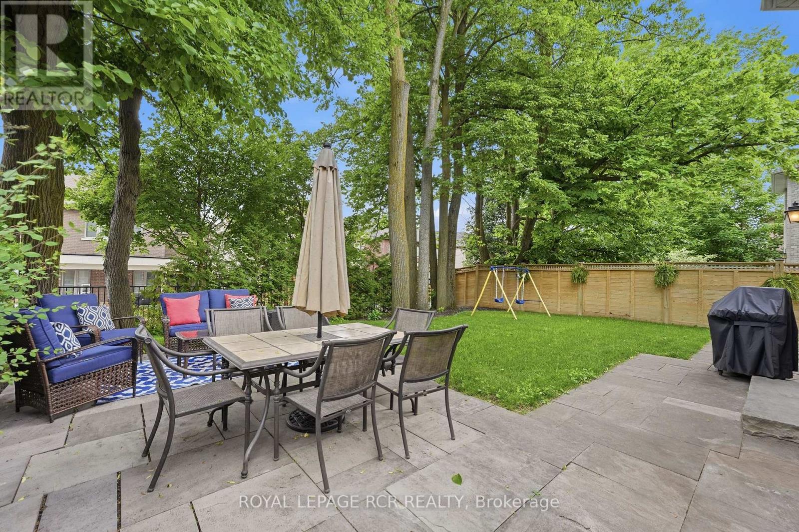98 Corner Ridge Road, Aurora, Ontario L4G 6L4 - Photo 42 - N13461000