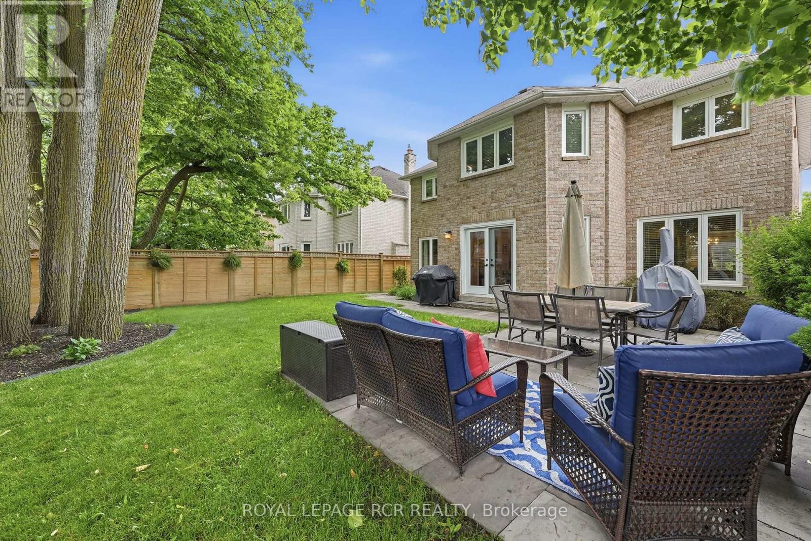 98 Corner Ridge Road, Aurora, Ontario L4G 6L4 - Photo 43 - N13461000