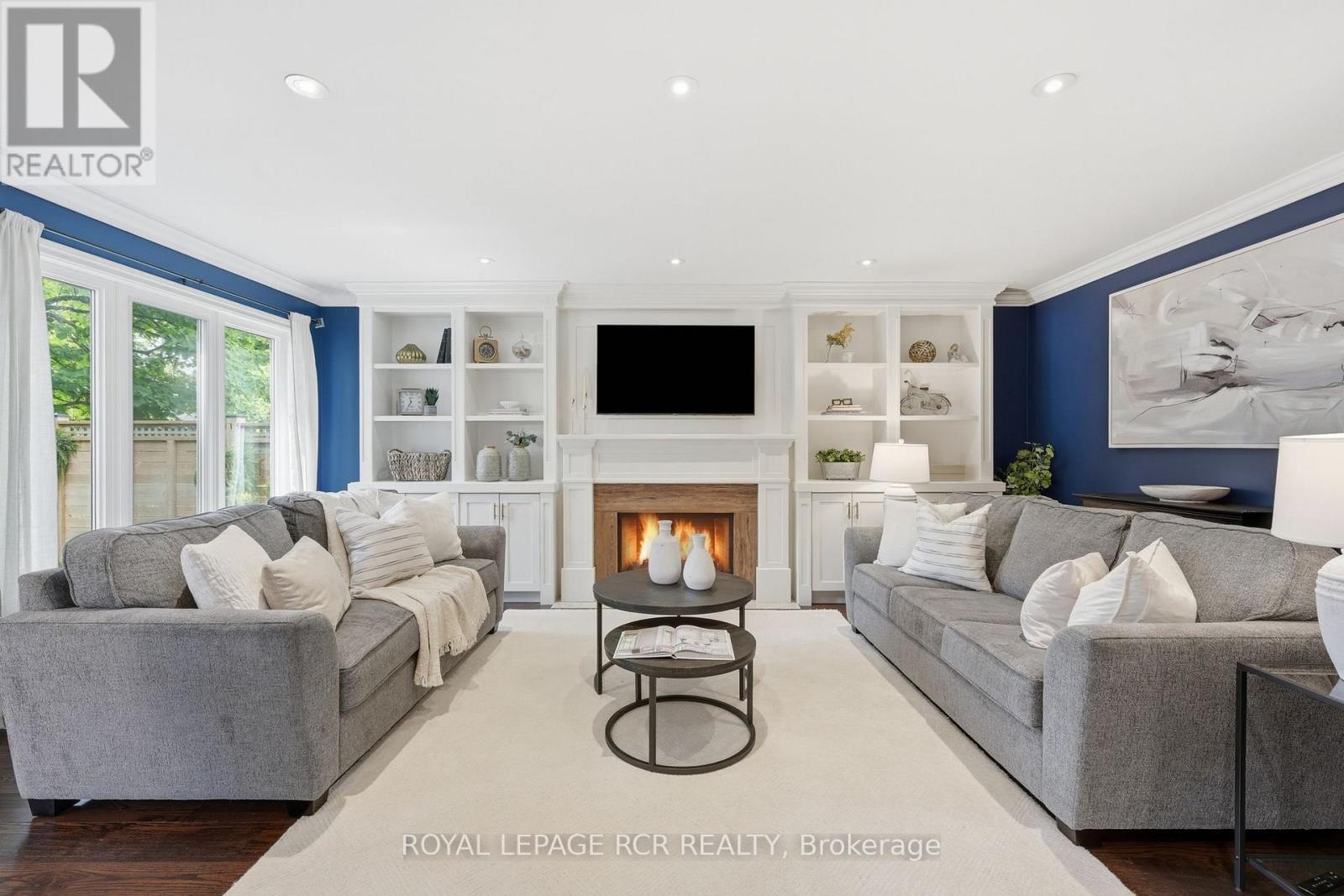 98 Corner Ridge Road, Aurora, Ontario L4G 6L4 - Photo 18 - N13461000