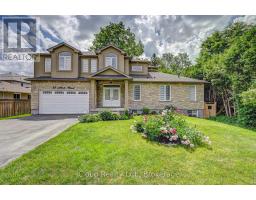 65 ARKELL ROAD, Guelph, Ontario