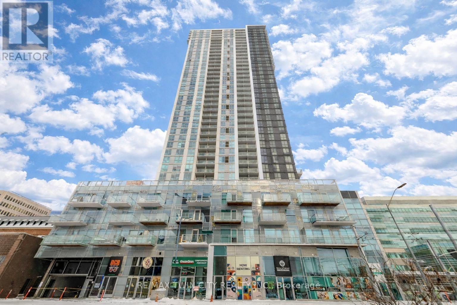 3005 - 60 Frederick Street, Kitchener, Ontario  N2H 0C7 - Photo 2 - X13463758