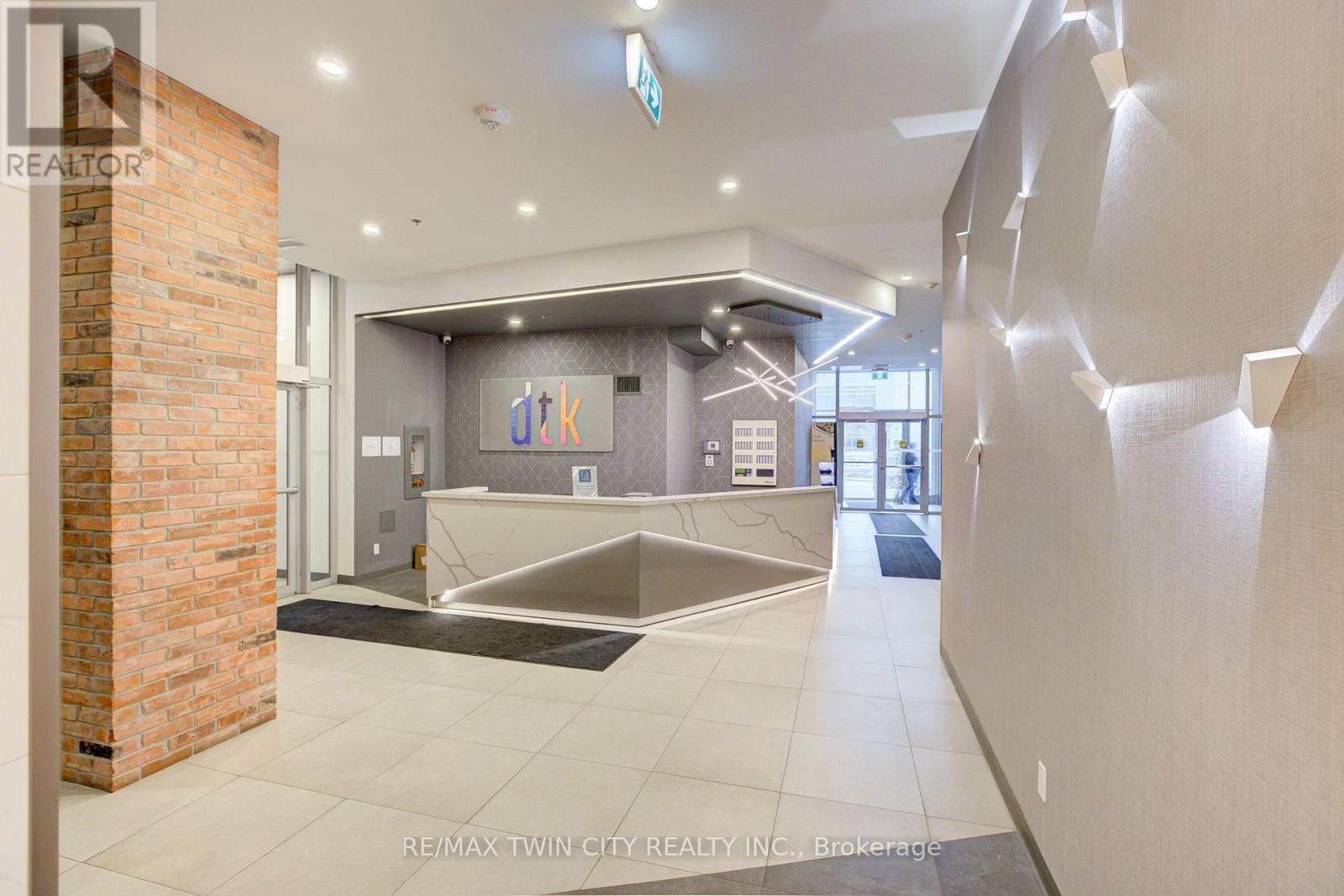 3005 - 60 Frederick Street, Kitchener, Ontario  N2H 0C7 - Photo 32 - X13463758