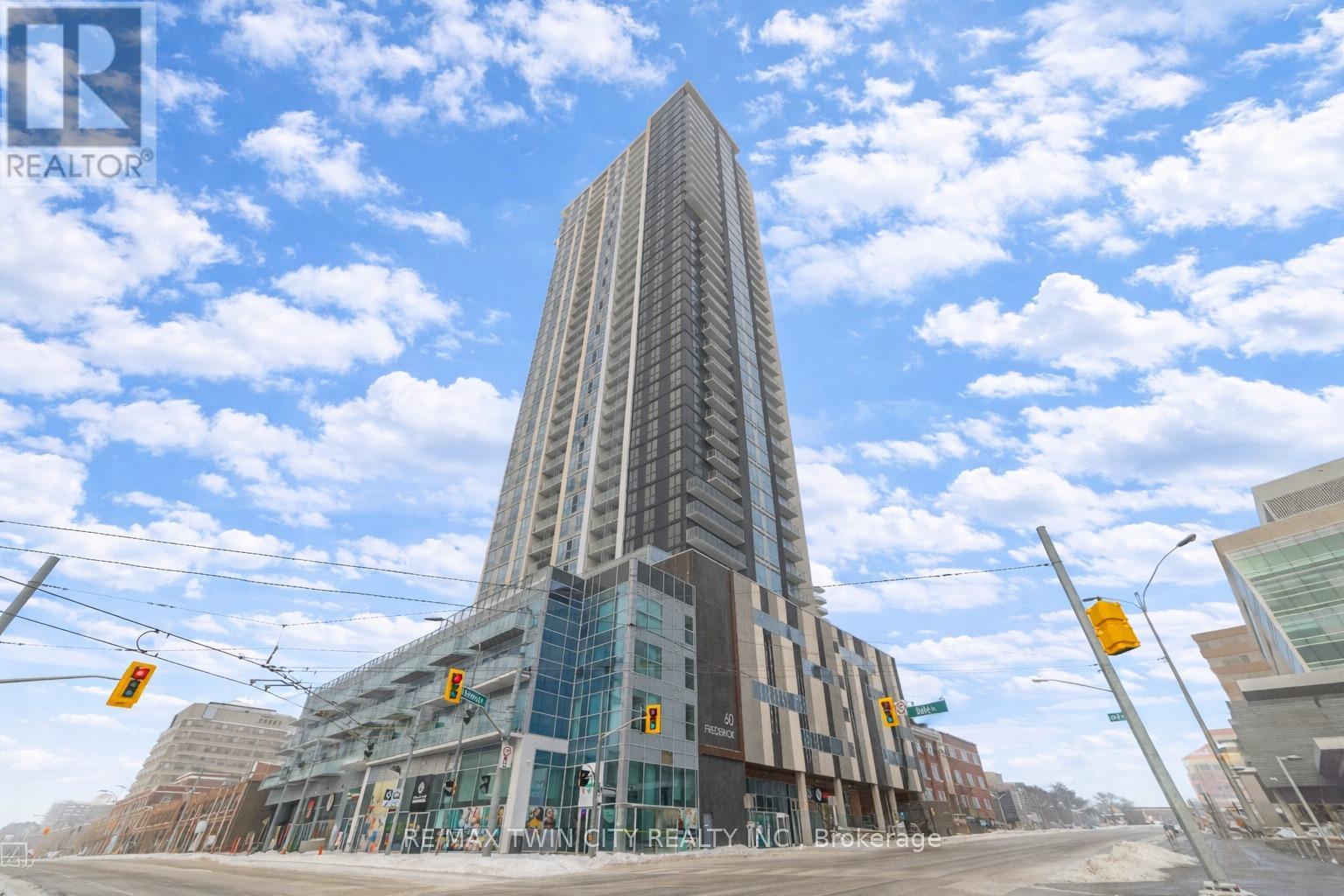 3005 - 60 Frederick Street, Kitchener, Ontario  N2H 0C7 - Photo 34 - X13463758