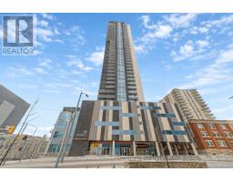 3005 - 60 FREDERICK STREET, Kitchener, Ontario
