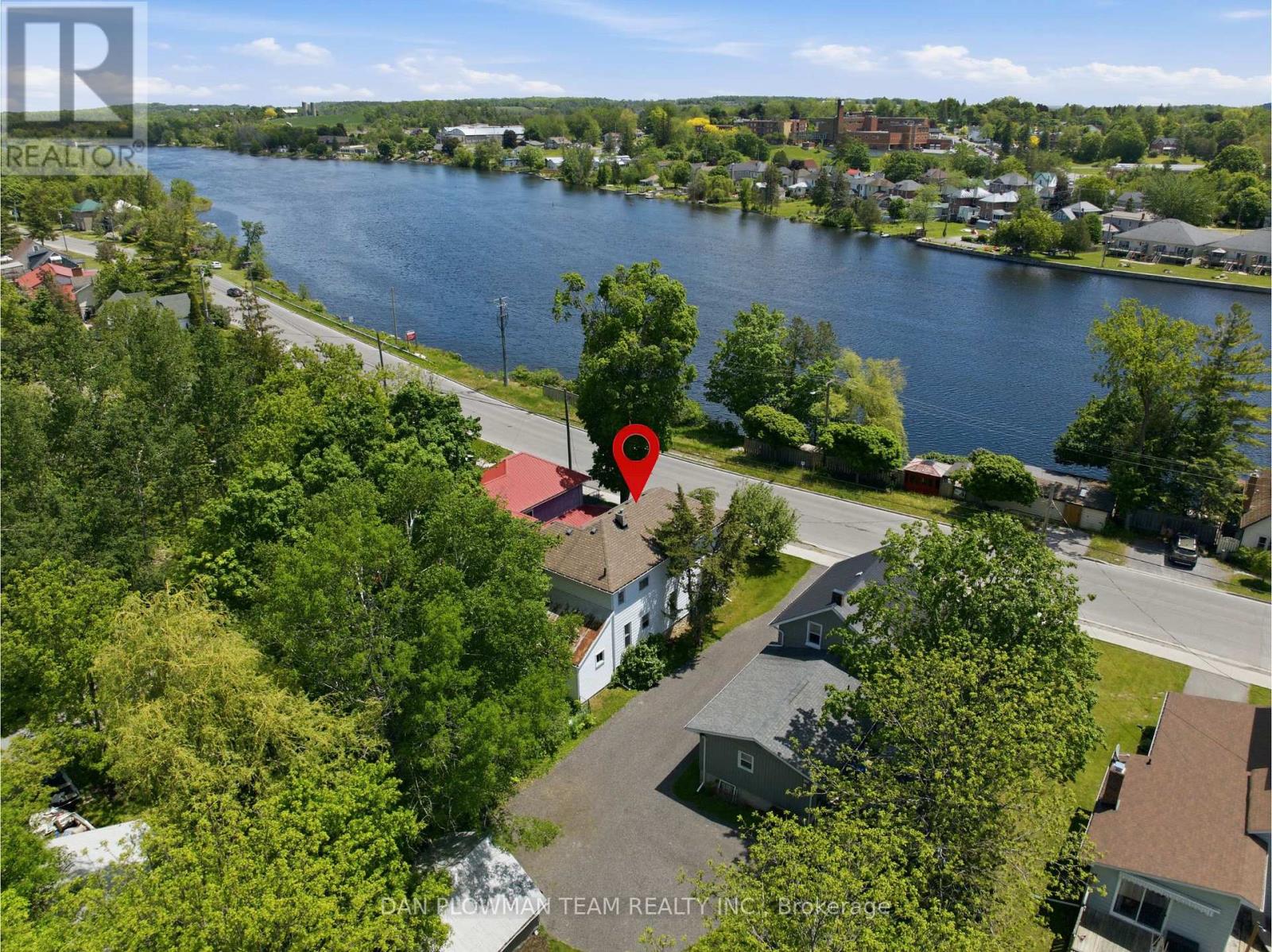 202 Queen Street, Trent Hills, Ontario  K0L 1L0 - Photo 40 - X13463804