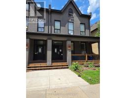 3 - 70 VICTORIA STREET S, Hamilton, Ontario