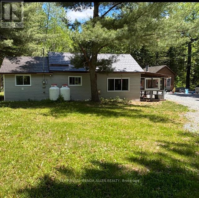2913 HIGHWAY 11 HIGHWAY N, Temagami, Ontario