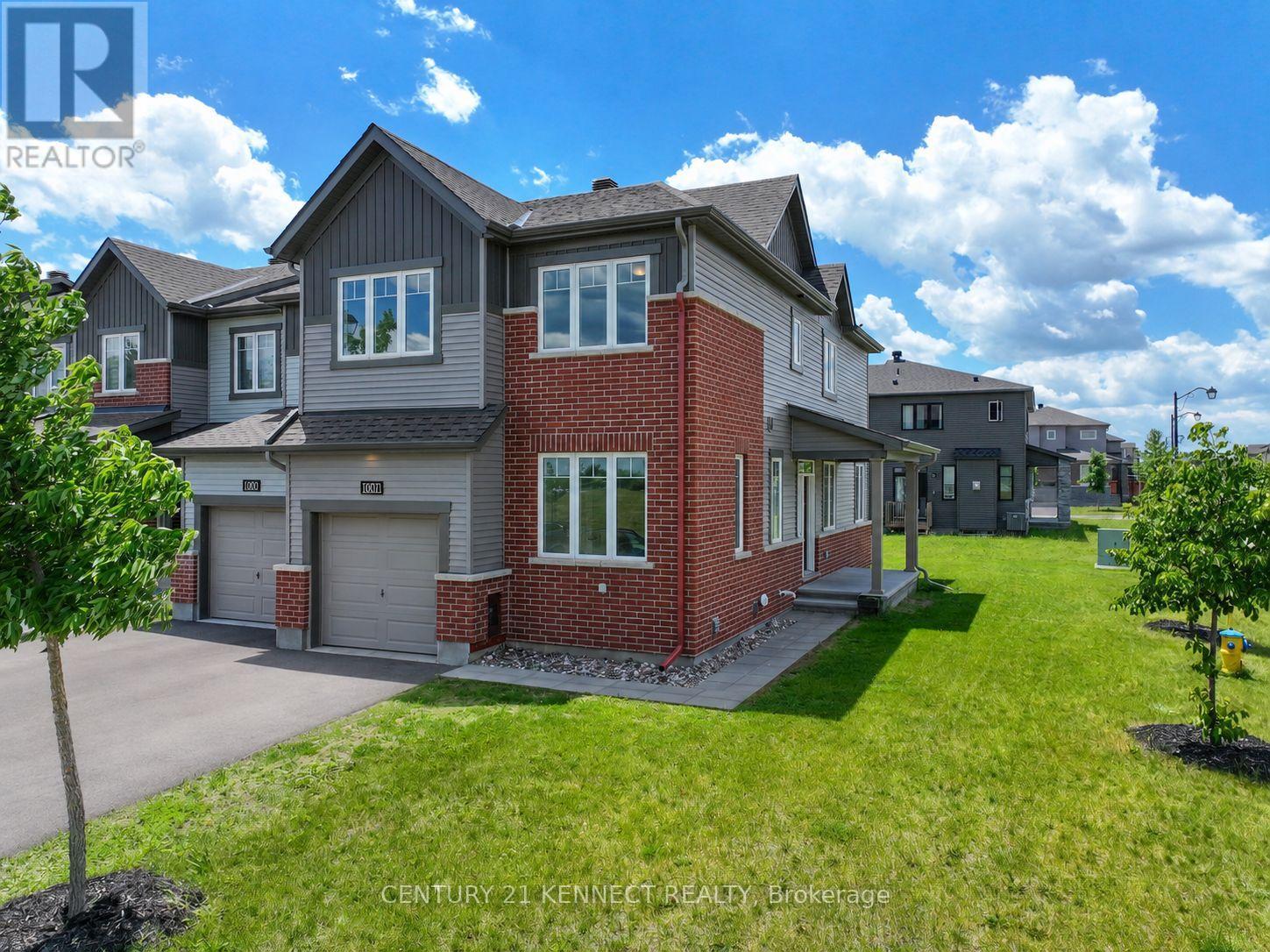 1001 BALLYHALE HEIGHTS, Ottawa, Ontario