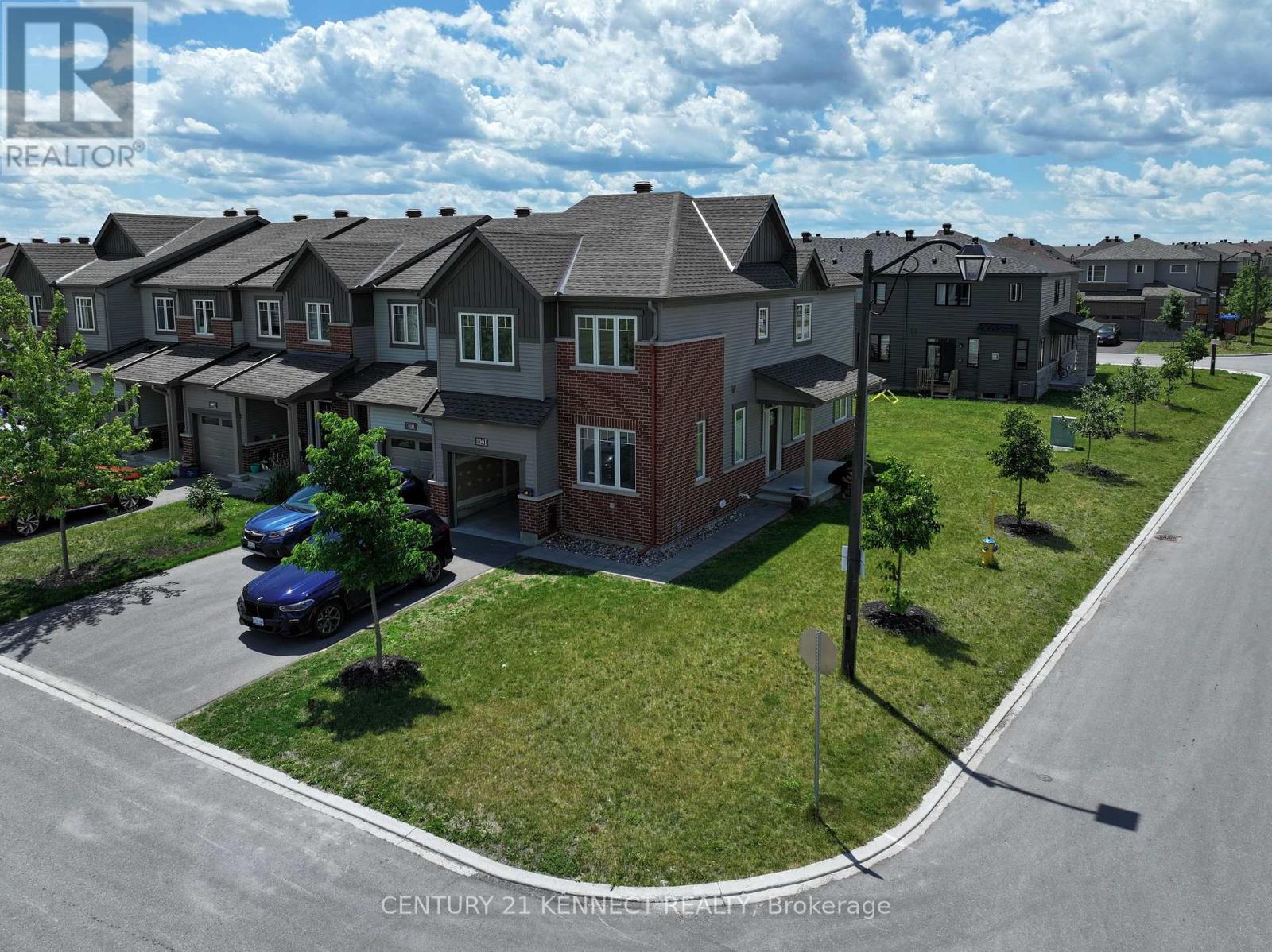 1001 Ballyhale Heights, Ottawa, Ontario  K2J 6Y6 - Photo 2 - X13463932