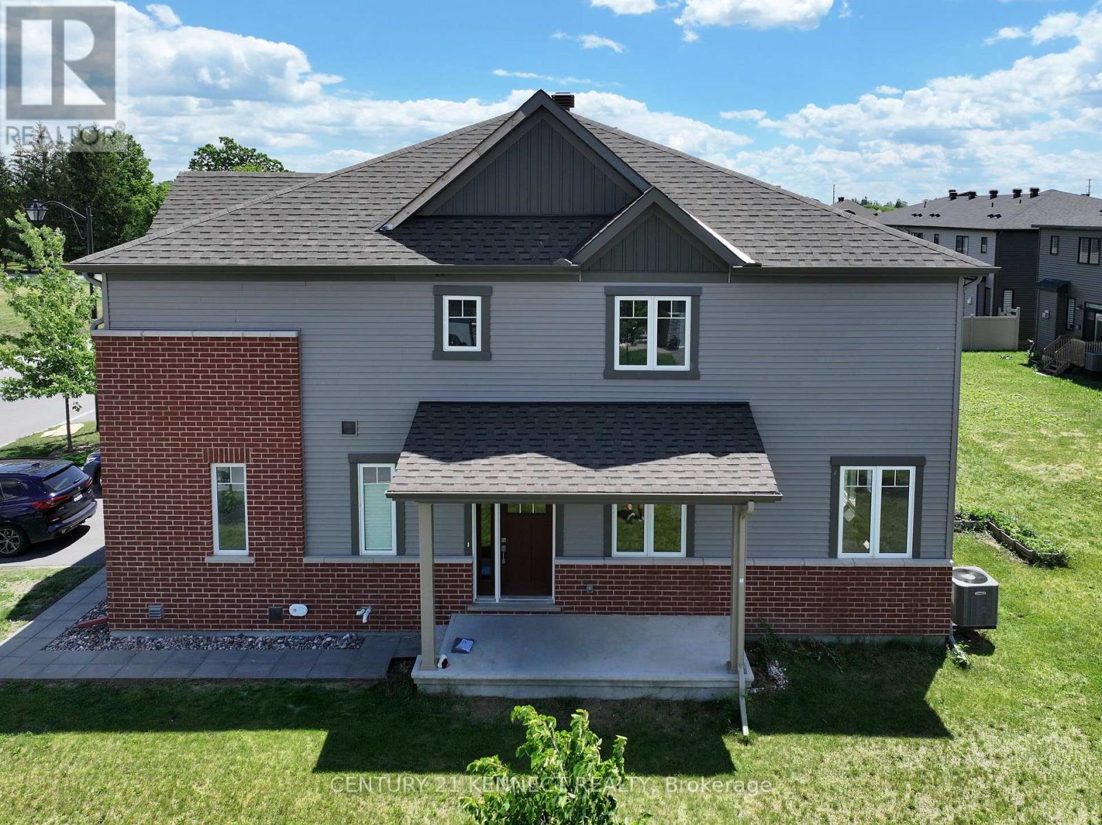 1001 Ballyhale Heights, Ottawa, Ontario  K2J 6Y6 - Photo 3 - X13463932