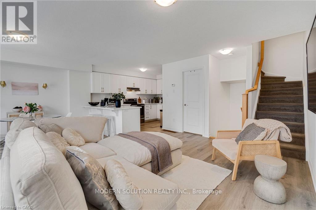 96 Dryden Lane, Hamilton, Ontario L8H 0B6 - Photo 11 - X13463938