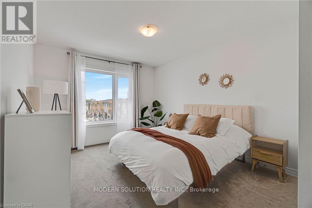 96 Dryden Lane, Hamilton, Ontario L8H 0B6 - Photo 20 - X13463938
