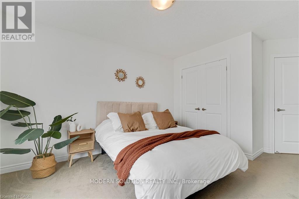 96 Dryden Lane, Hamilton, Ontario L8H 0B6 - Photo 23 - X13463938