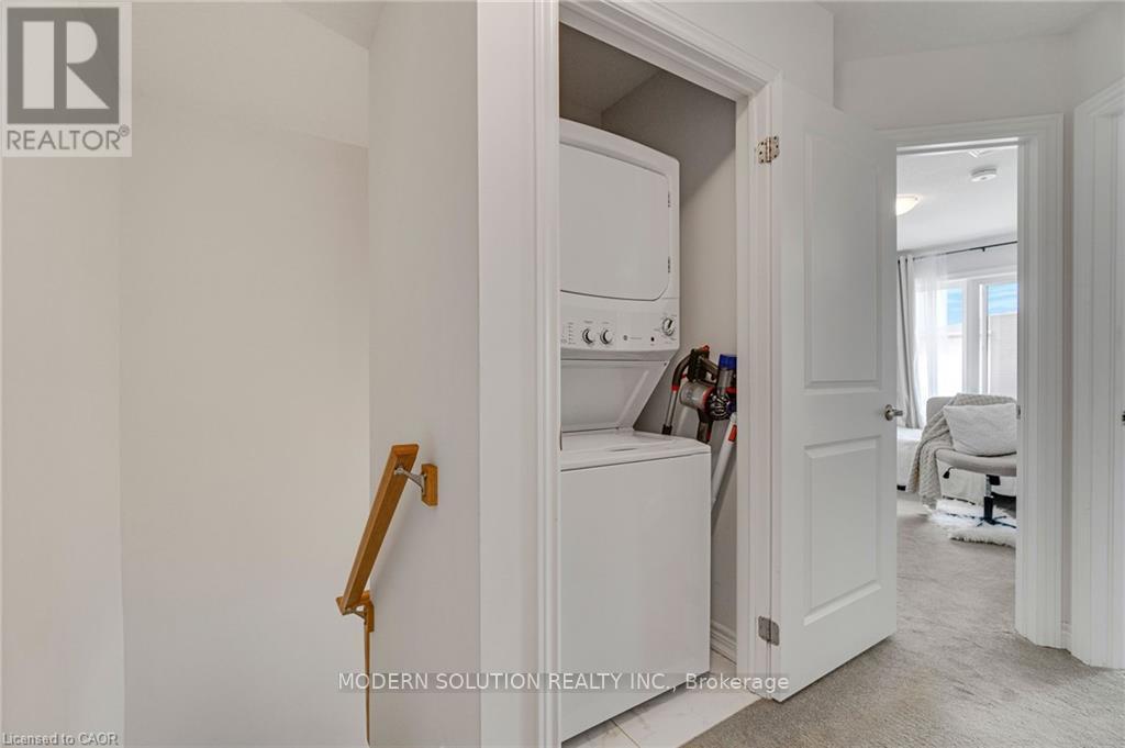 96 Dryden Lane, Hamilton, Ontario L8H 0B6 - Photo 26 - X13463938