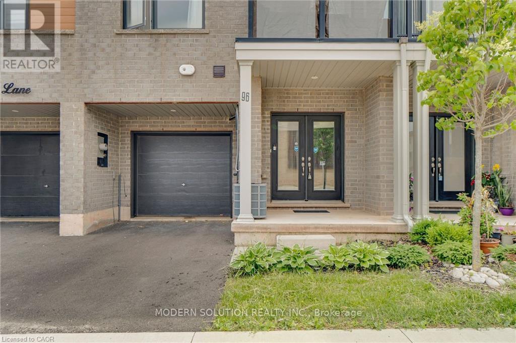 96 Dryden Lane, Hamilton, Ontario L8H 0B6 - Photo 5 - X13463938