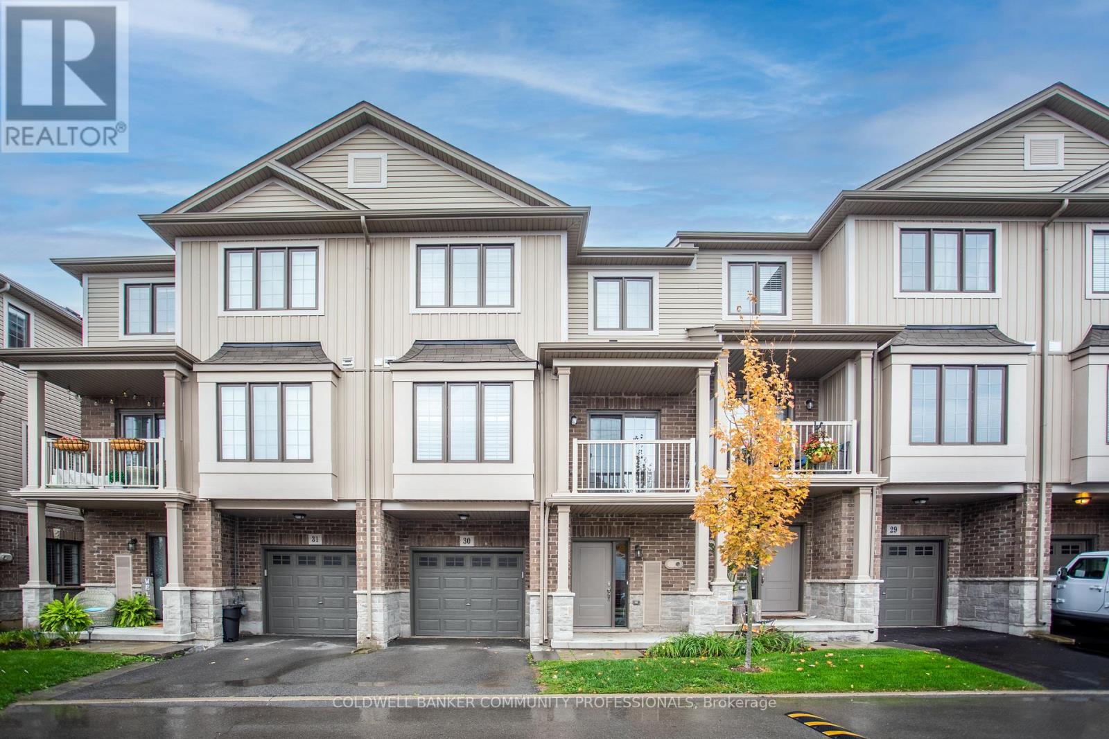 30 - 377 Glancaster Road, Hamilton, Ontario  L9G 0G4 - Photo 2 - X13463944
