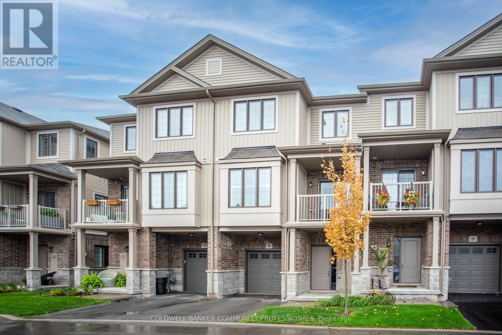 30 - 377 Glancaster Road, Hamilton, Ontario  L9G 0G4 - Photo 3 - X13463944