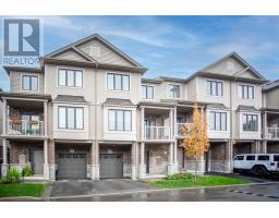 30 - 377 GLANCASTER ROAD, Hamilton, Ontario