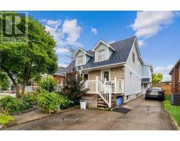 1 - 131 BELL AVENUE, Hamilton, Ontario