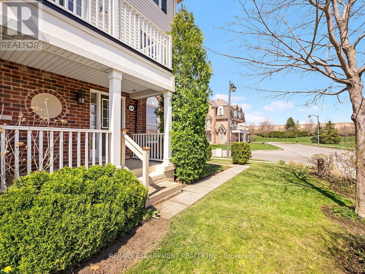 656 Frank Place, Milton, Ontario L9T 0P8 - Photo 6 - W13037836
