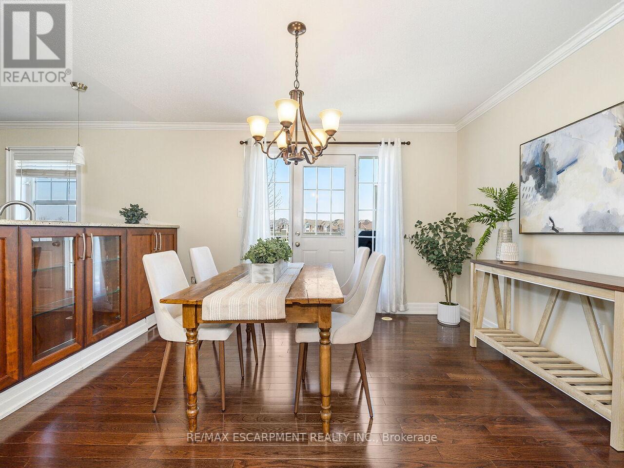 656 Frank Place, Milton, Ontario L9T 0P8 - Photo 12 - W13037836