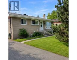 320 BALMORAL AVENUE, Cornwall, Ontario