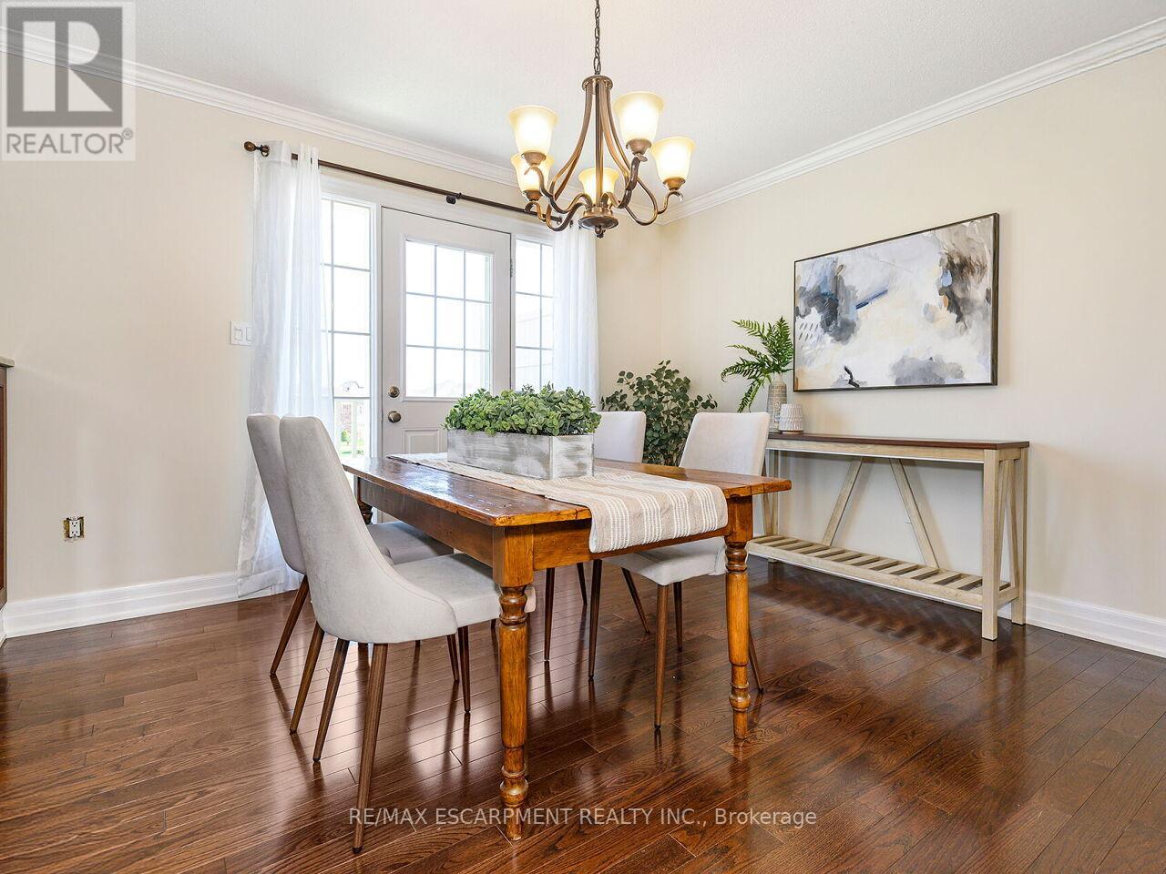 656 Frank Place, Milton, Ontario L9T 0P8 - Photo 13 - W13037836