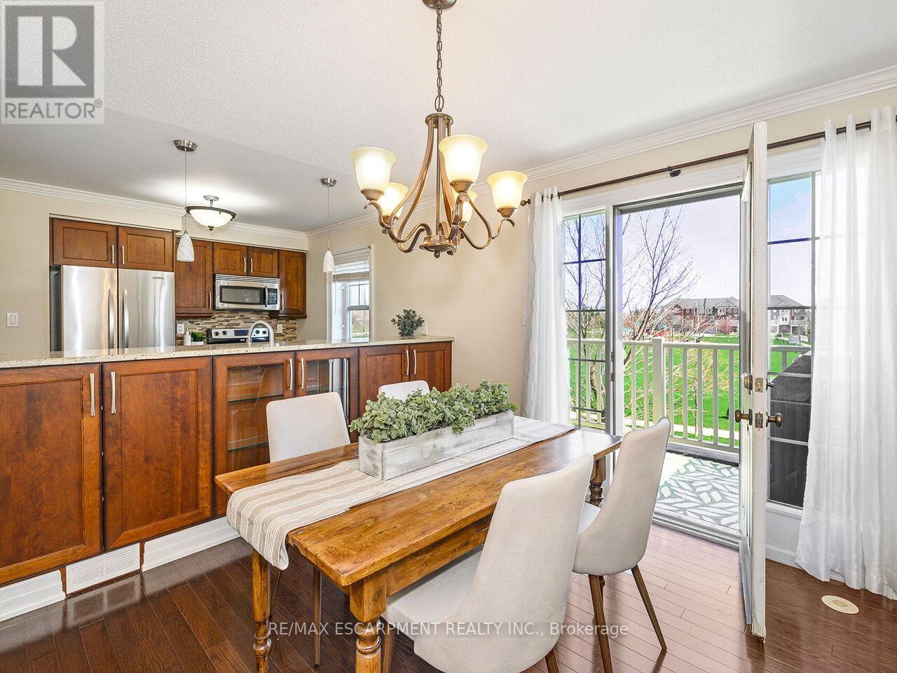 656 Frank Place, Milton, Ontario L9T 0P8 - Photo 14 - W13037836