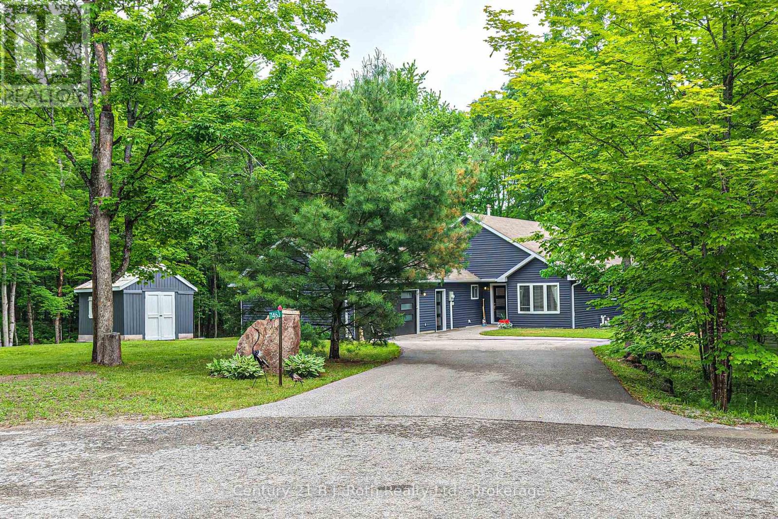 7463 DAVY DRIVE, Ramara, Ontario