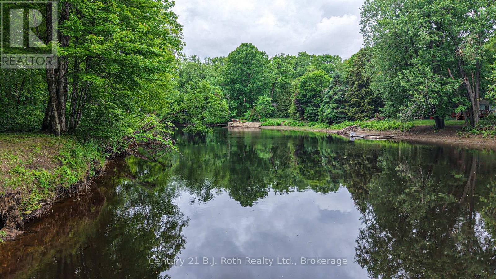 7463 Davy Drive, Ramara, Ontario  L0K 2B0 - Photo 6 - S13464008