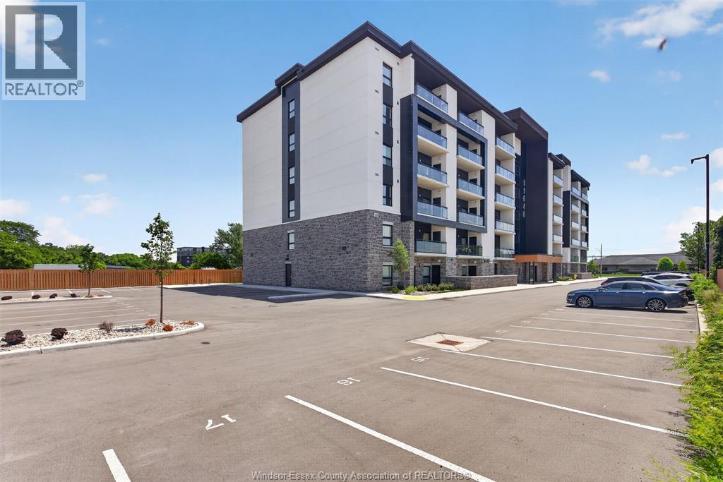 11646 Tecumseh Road East Unit# 409, Windsor, Ontario  N8N 0J9 - Photo 5 - 26013792