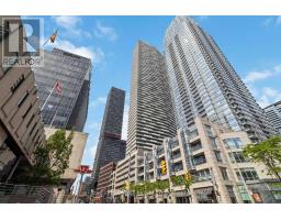 2607 - 2221 YONGE STREET, Toronto, Ontario