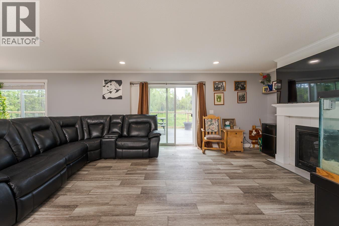 7825 Larson Road, Prince George, British Columbia  V2N 6S1 - Photo 4 - R3137537