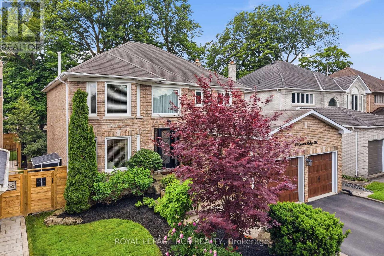 98 Corner Ridge Road, Aurora, Ontario L4G 6L4 - Photo 46 - N13461000