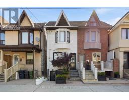 4 - 793 PAPE AVENUE, Toronto, Ontario