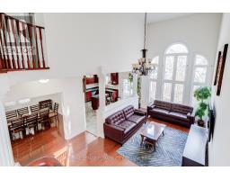 37 DENIM DRIVE, Brampton, Ontario