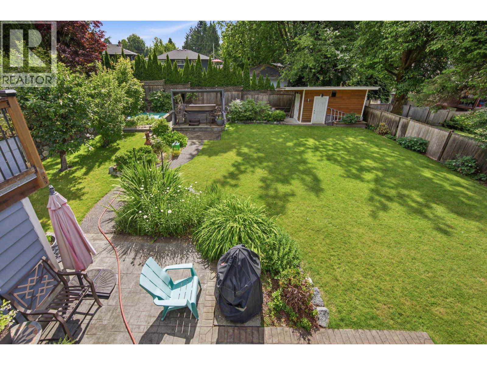 944 Tollcross Road, North Vancouver, British Columbia  V7H 2G2 - Photo 21 - R3137396