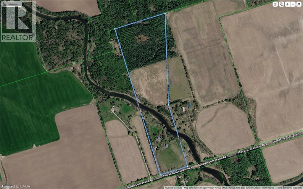 1745 Concession Rd 3 Road, Beaverton, Ontario  L0K 1A0 - Photo 2 - 40841285