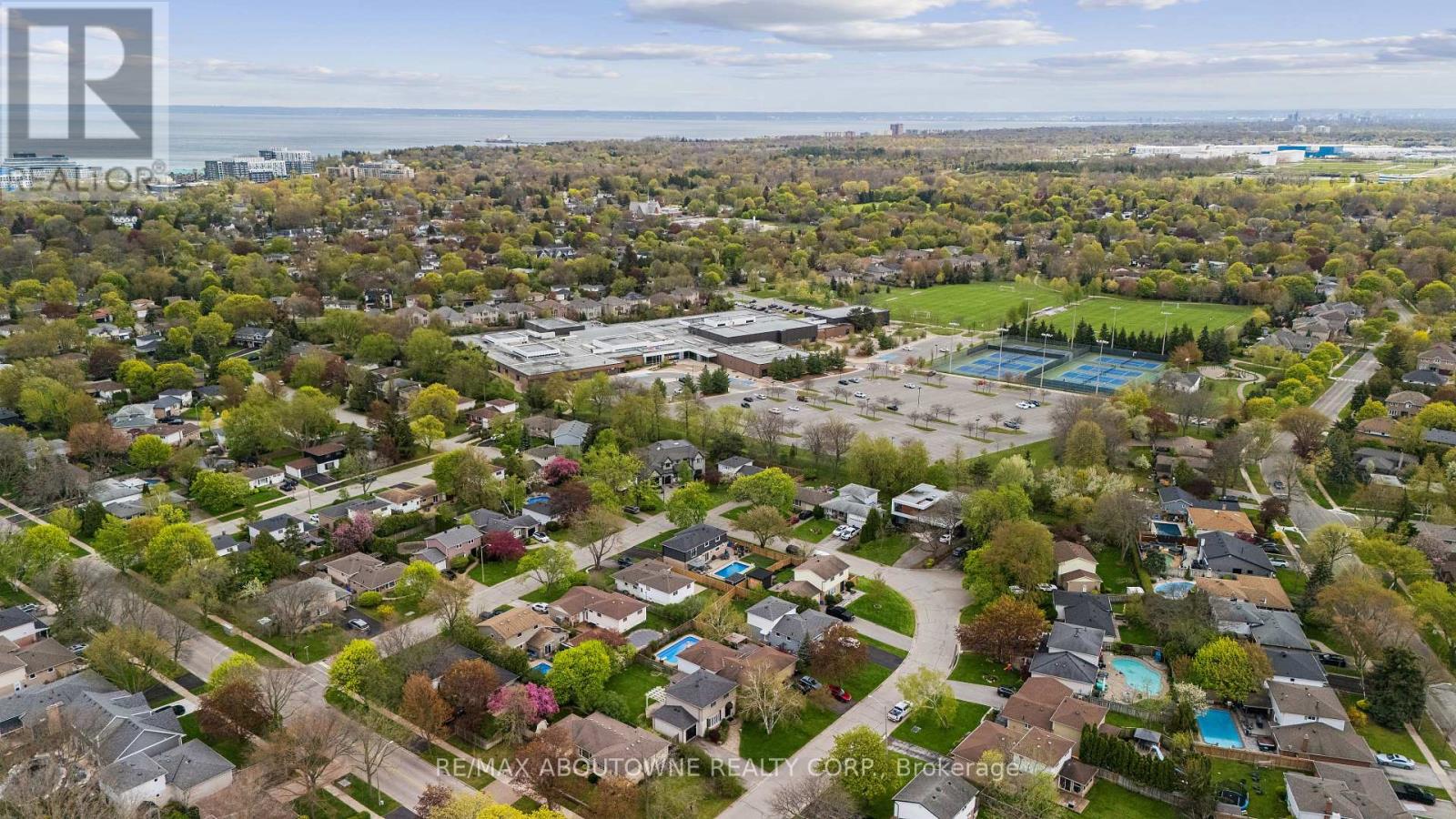 441 Withnell Crescent, Oakville, Ontario  L6L 3M1 - Photo 47 - W13133318