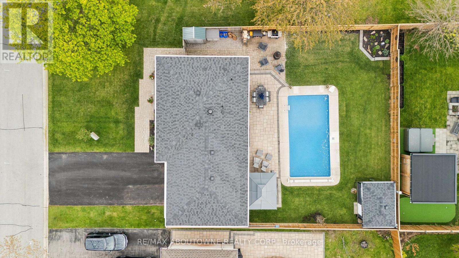 441 Withnell Crescent, Oakville, Ontario  L6L 3M1 - Photo 43 - W13133318