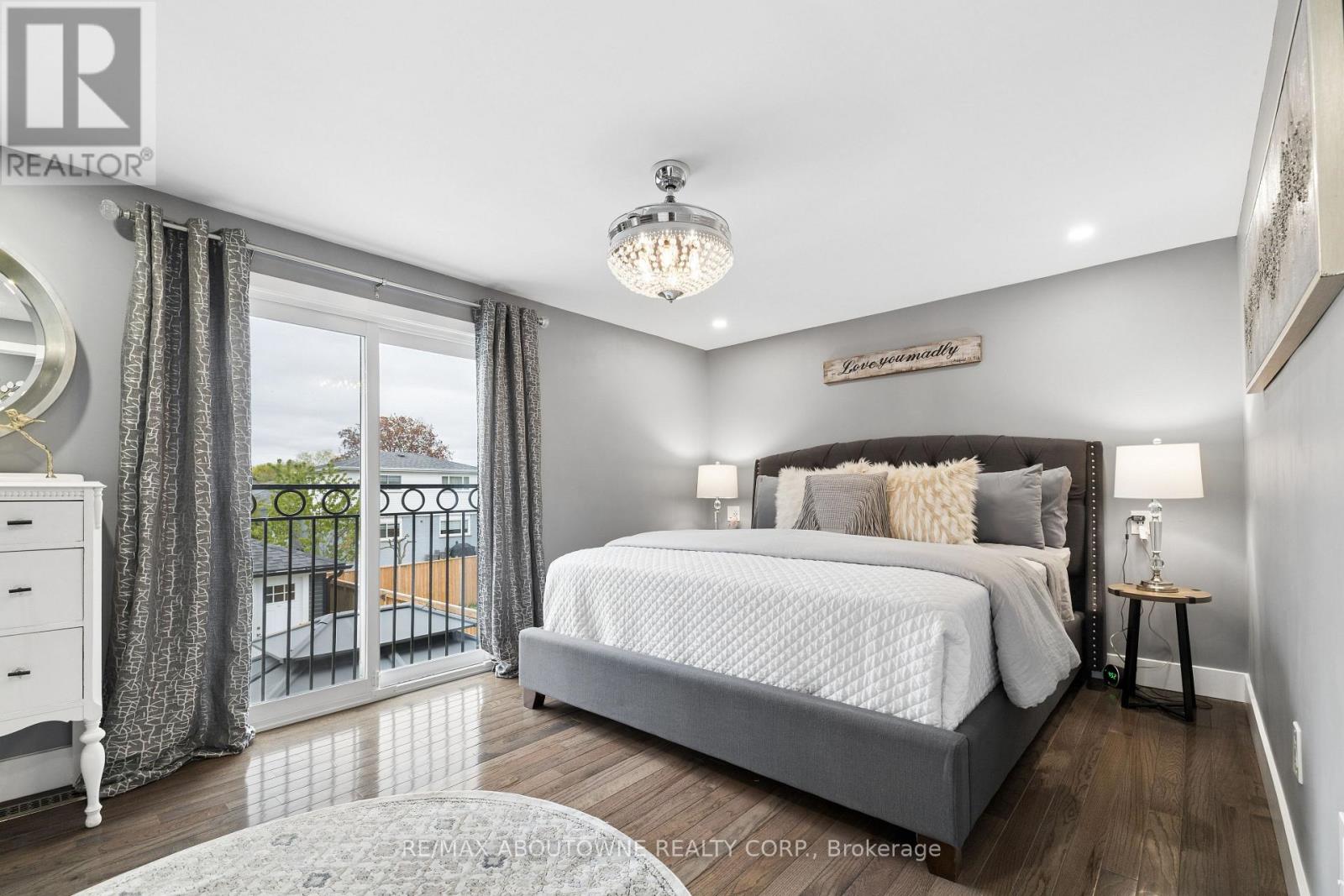 441 Withnell Crescent, Oakville, Ontario  L6L 3M1 - Photo 21 - W13133318