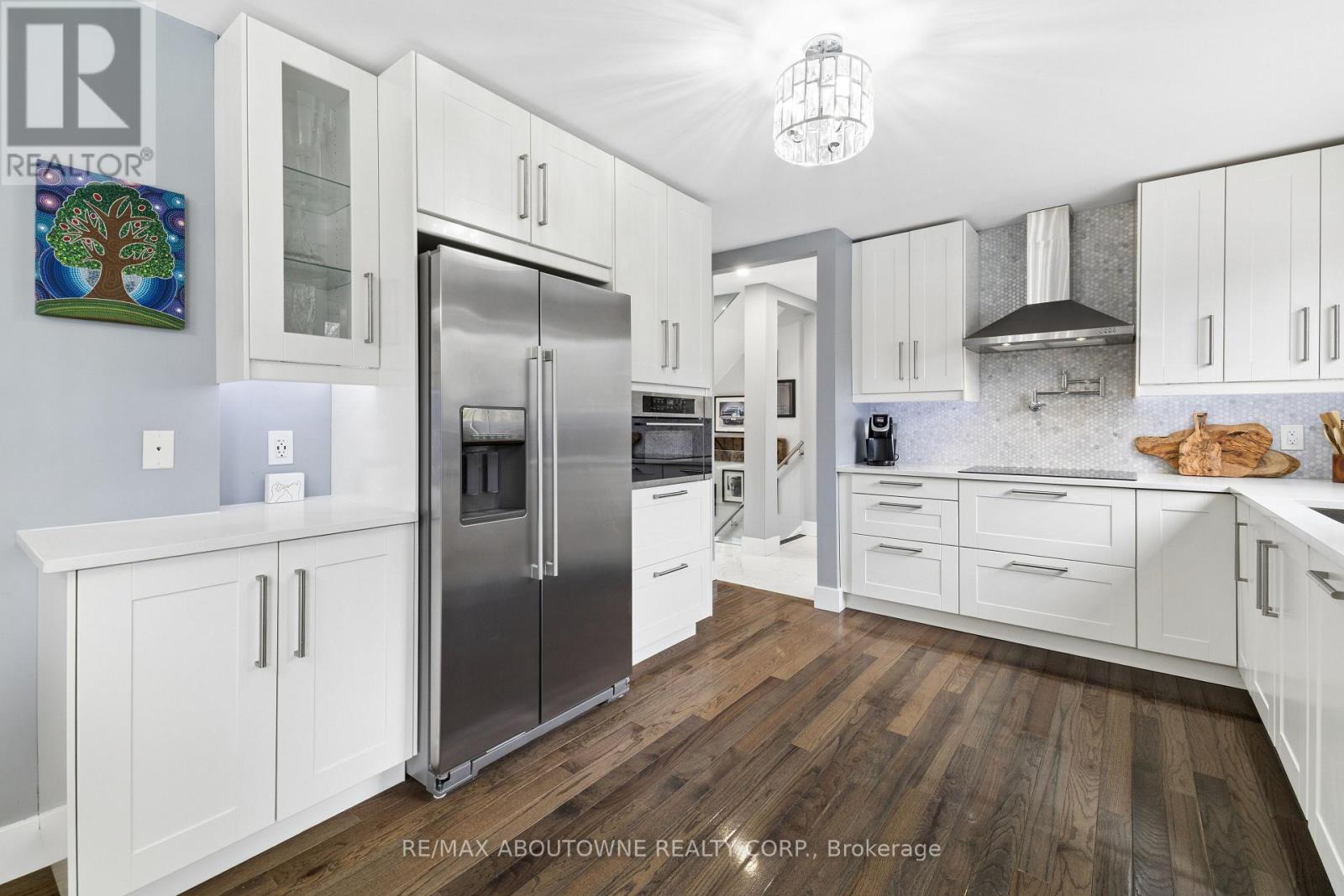 441 Withnell Crescent, Oakville, Ontario  L6L 3M1 - Photo 15 - W13133318