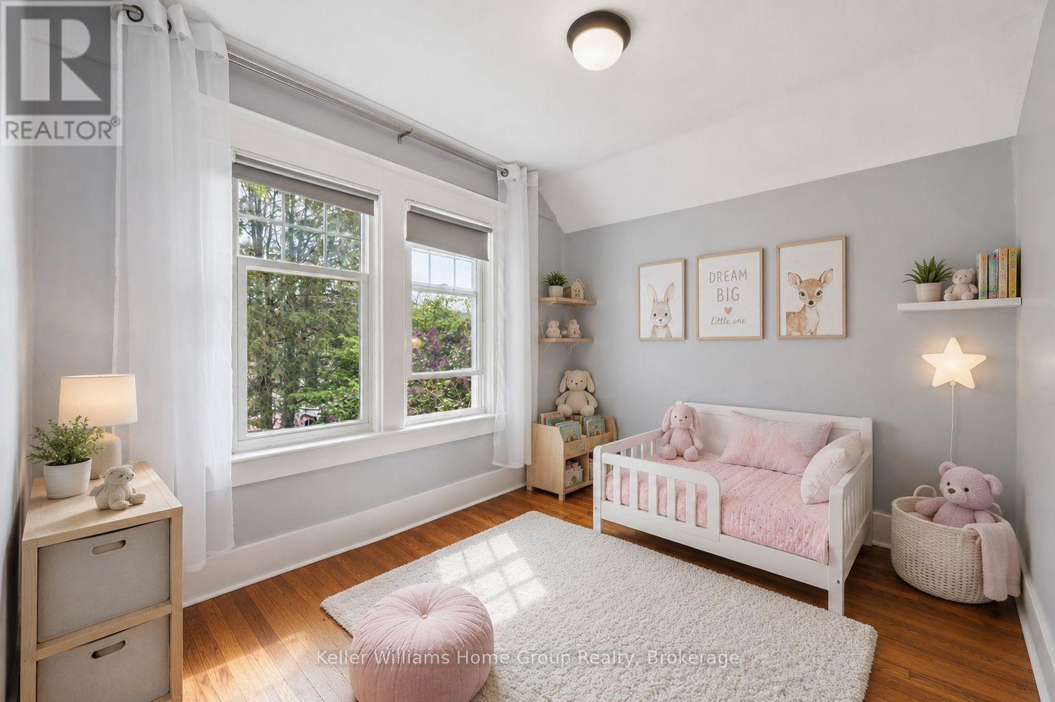 16 Glasgow Street N, Guelph (Downtown), Ontario  N1H 4V4 - Photo 19 - X13464096