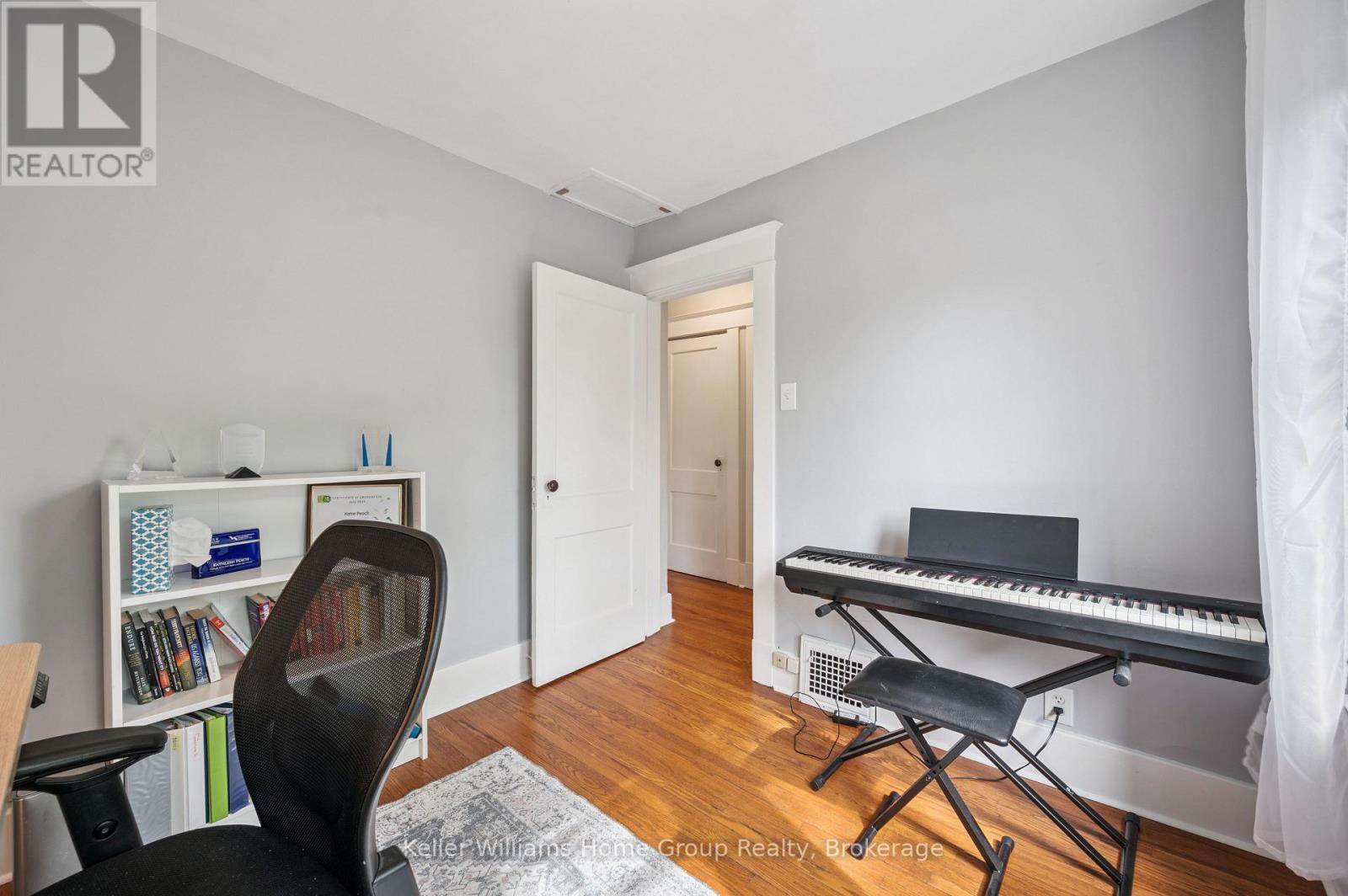 16 Glasgow Street N, Guelph (Downtown), Ontario  N1H 4V4 - Photo 21 - X13464096